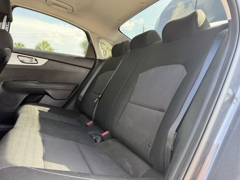 Used 2023 Kia Forte LXS FWD image 23