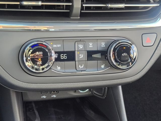 New 2026 Buick Envista Preferred w/ Convenience I Package FWD image 20