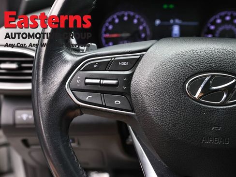 Used 2023 Hyundai Santa Fe SEL AWD/4WD image 14