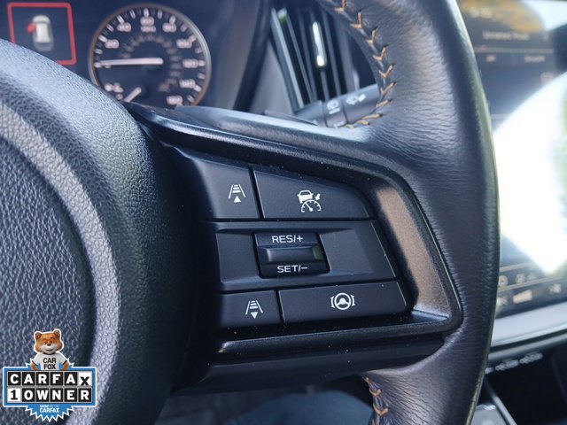 Used 2023 Subaru Outback Wilderness AWD/4WD image 37