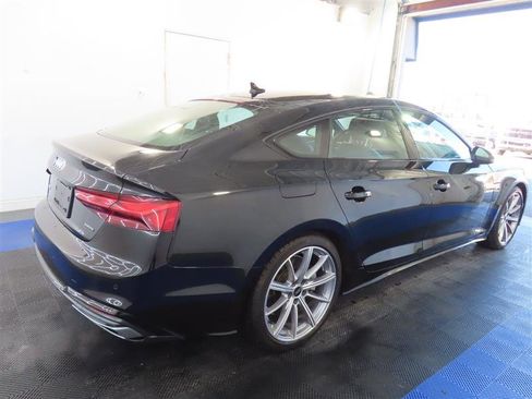 Used 2025 Audi A5 2.0T Premium Plus image 15