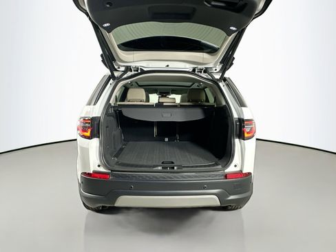 Certified 2023 Land Rover Discovery Sport S image 28