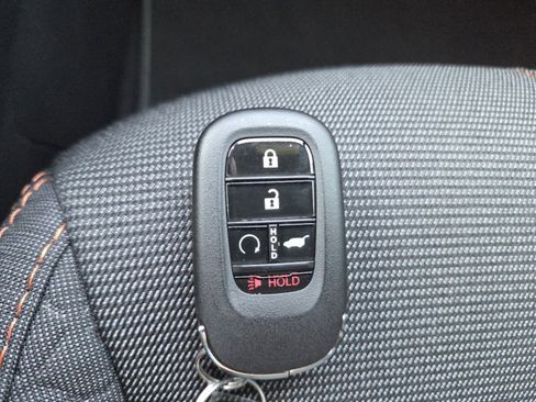 New 2026 Honda Pilot Sport image 34