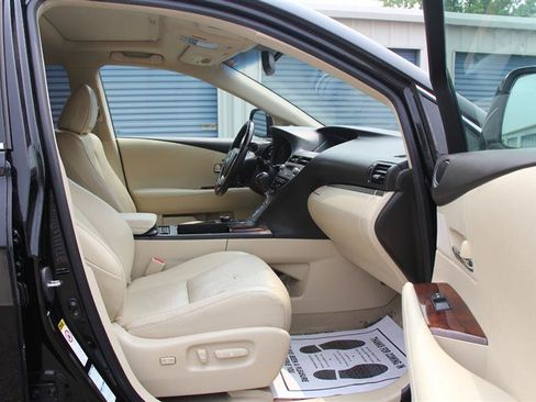Used 2015 Lexus RX 350 AWD image 20