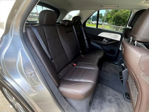 Certified 2020 Mercedes-Benz GLE 450 GLE 450 image 25