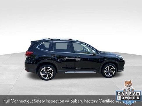 Certified 2024 Subaru Forester Touring AWD/4WD image 9