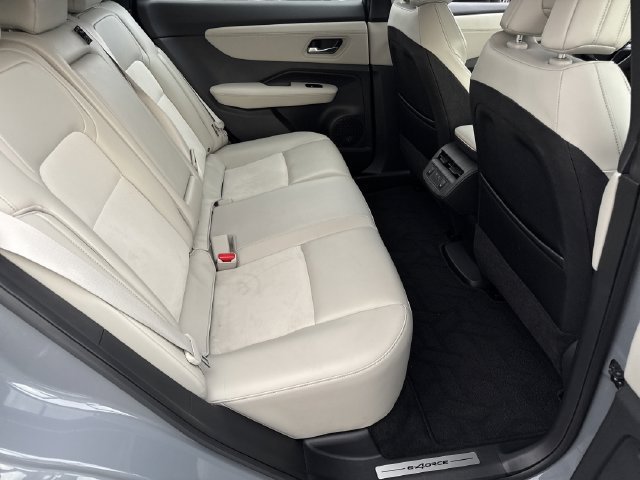 Certified 2024 Nissan Ariya AWD image 29