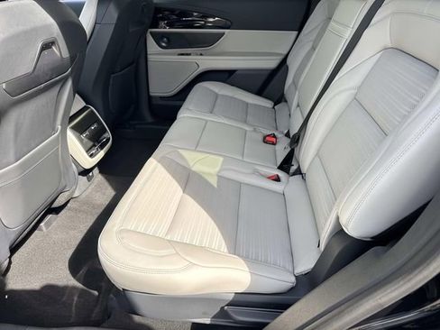 New 2026 Lincoln Nautilus Reserve image 14