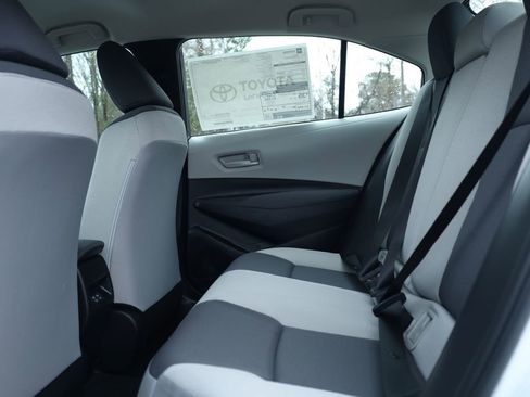 New 2026 Toyota Corolla LE image 10