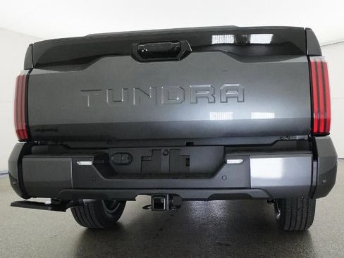 New 2026 Toyota Tundra Platinum AWD/4WD image 23