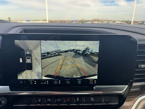 Used 2025 Chevrolet Silverado 2500 LT w/ All Star Edition image 21