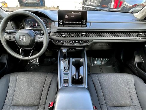 Used 2024 Honda Accord EX image 14
