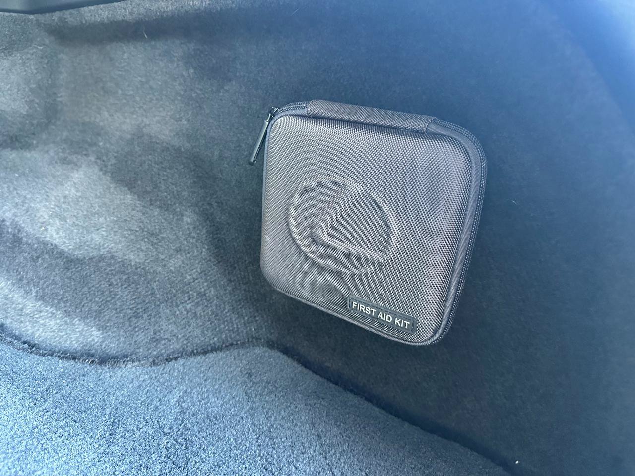 Used 2023 Lexus RX 350 FWD w/ Cold Area Package image 36