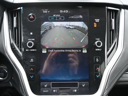 Certified 2022 Subaru Outback Limited XT image 26