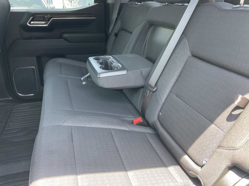 Used 2026 GMC Sierra 1500 Elevation w/ Elevation Select Package RWD image 25