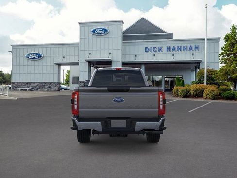 New 2026 Ford F350 XLT w/ XLT Premium Package image 6