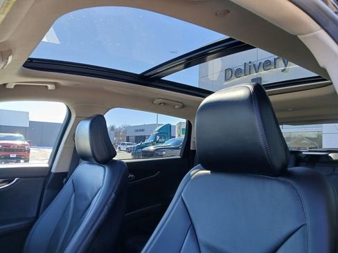 Used 2023 Lincoln Nautilus Reserve w/ Equipment Group 201A image 27