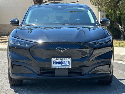 New 2026 Ford Mustang Mach-E Select RWD image 9