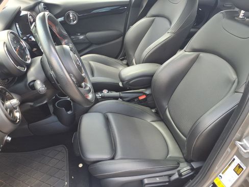 Used 2020 MINI Cooper S FWD image 13