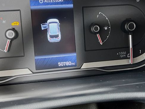 Used 2022 Hyundai Tucson SEL AWD/4WD image 11