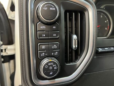 Used 2021 Chevrolet Silverado 2500 LTZ w/ LTZ Plus Package image 20