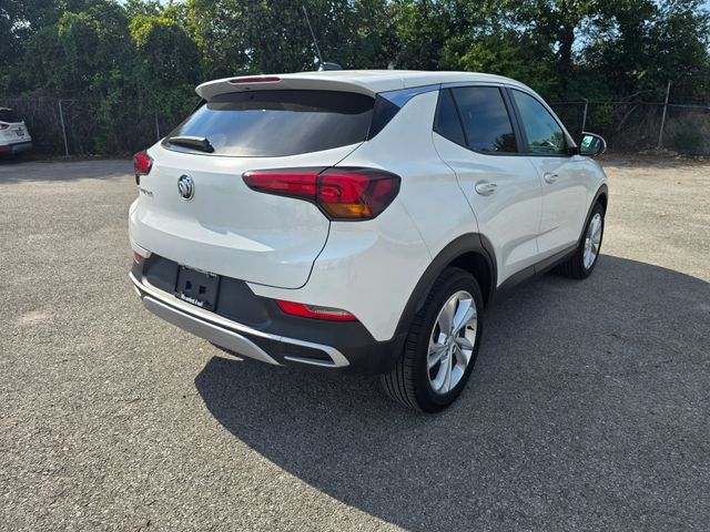 Used 2023 Buick Encore GX Preferred FWD image 4