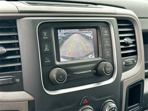 Used 2024 RAM 1500 Tradesman image 13