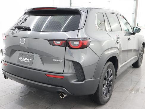 Used 2025 MAZDA CX-50 AWD 2.5 S w/ Preferred Package image 5