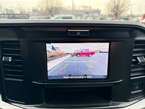 Used 2025 Ford F350 XLT image 16