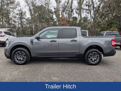 Certified 2023 Ford Maverick XLT image 8