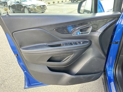 Used 2013 Buick Encore Leather image 20