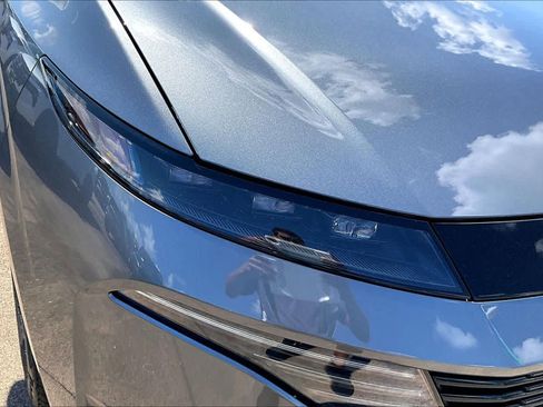 New 2026 Nissan Murano SL AWD/4WD image 19