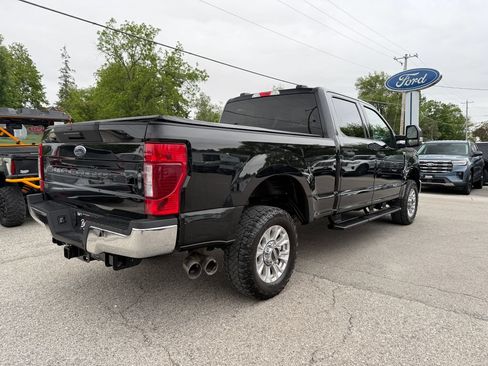 Used 2022 Ford F250 XLT AWD/4WD image 5