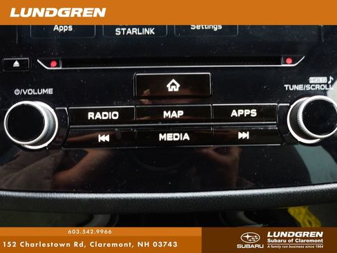 Used 2023 Subaru Forester Limited AWD/4WD image 22