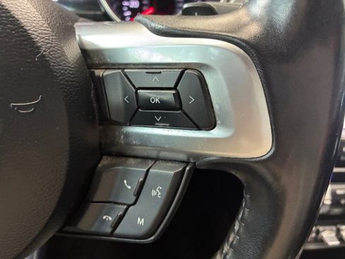 Used 2019 Ford Mustang Premium RWD image 18