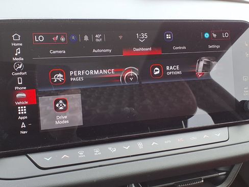 New 2026 Dodge Charger Scat Pack AWD/4WD image 14