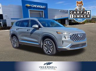 Used 2023 Hyundai Santa Fe SEL Premium AWD/4WD video 1