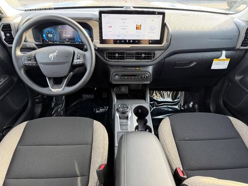 New 2025 Ford Bronco Sport Big Bend image 10