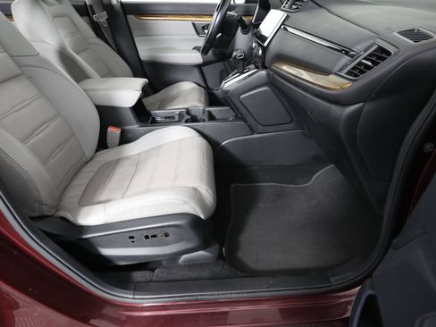 Used 2018 Honda CR-V EX-L image 27