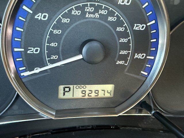 Used 2010 Subaru Forester 2.5X Limited AWD/4WD image 19