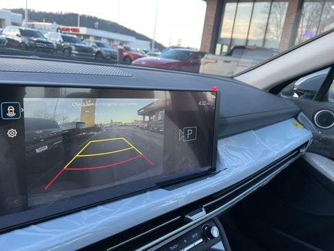 New 2026 Hyundai Sonata SEL image 13