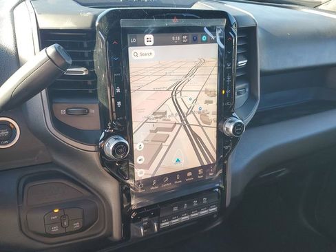 New 2026 RAM 2500 Tradesman image 24