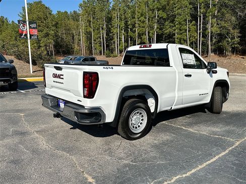 New 2026 GMC Sierra 1500 Pro w/ Pro Value Package image 6