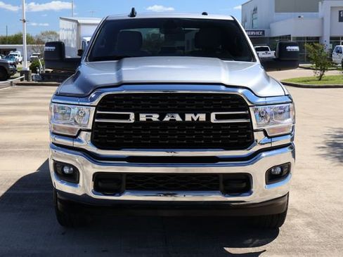 Used 2024 RAM 2500 Big Horn image 2