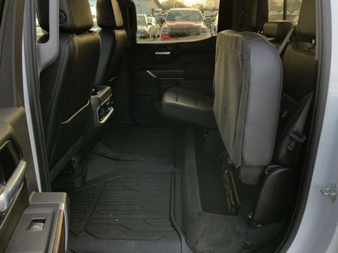 Used 2021 GMC Sierra 1500 SLT w/ SLT Premium Package image 65