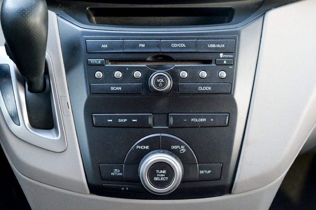Used 2013 Honda Odyssey EX image 49
