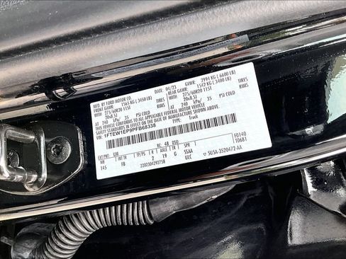 Used 2023 Ford F150 XLT w/ Equipment Group 302A High AWD/4WD image 31