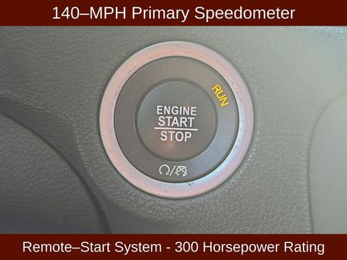 Used 2019 Dodge Charger GT RWD image 6