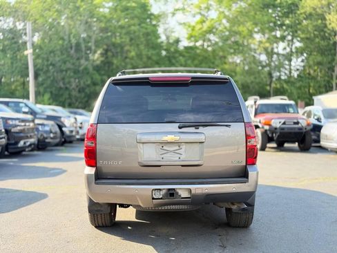 Used 2011 Chevrolet Tahoe LT AWD/4WD image 7