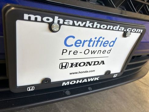 Certified 2024 Honda Accord Sport image 4